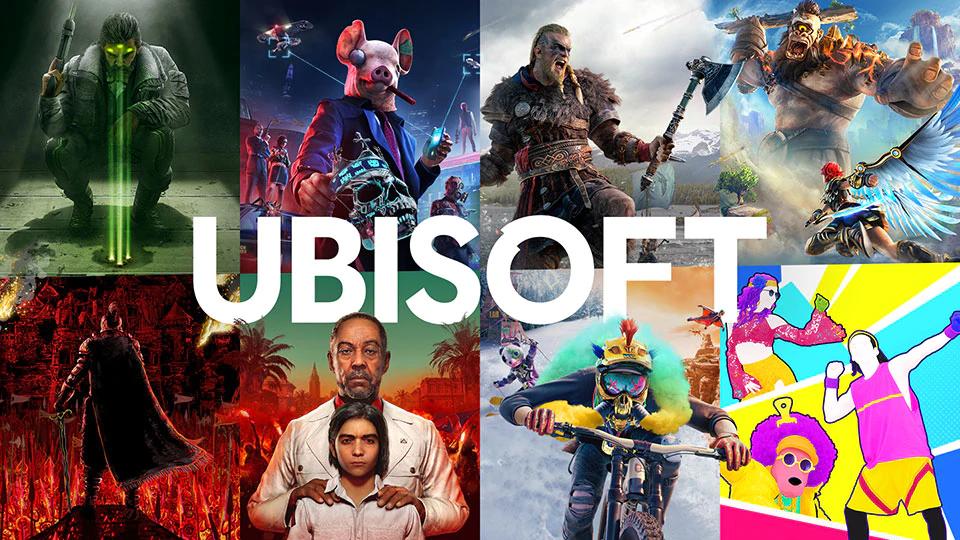 Ігри Ubisoft знову будуть виходити в Steam / фото Ubisoft Ігри Ubisoft знову будуть виходити в Steam / фото Ubisoft