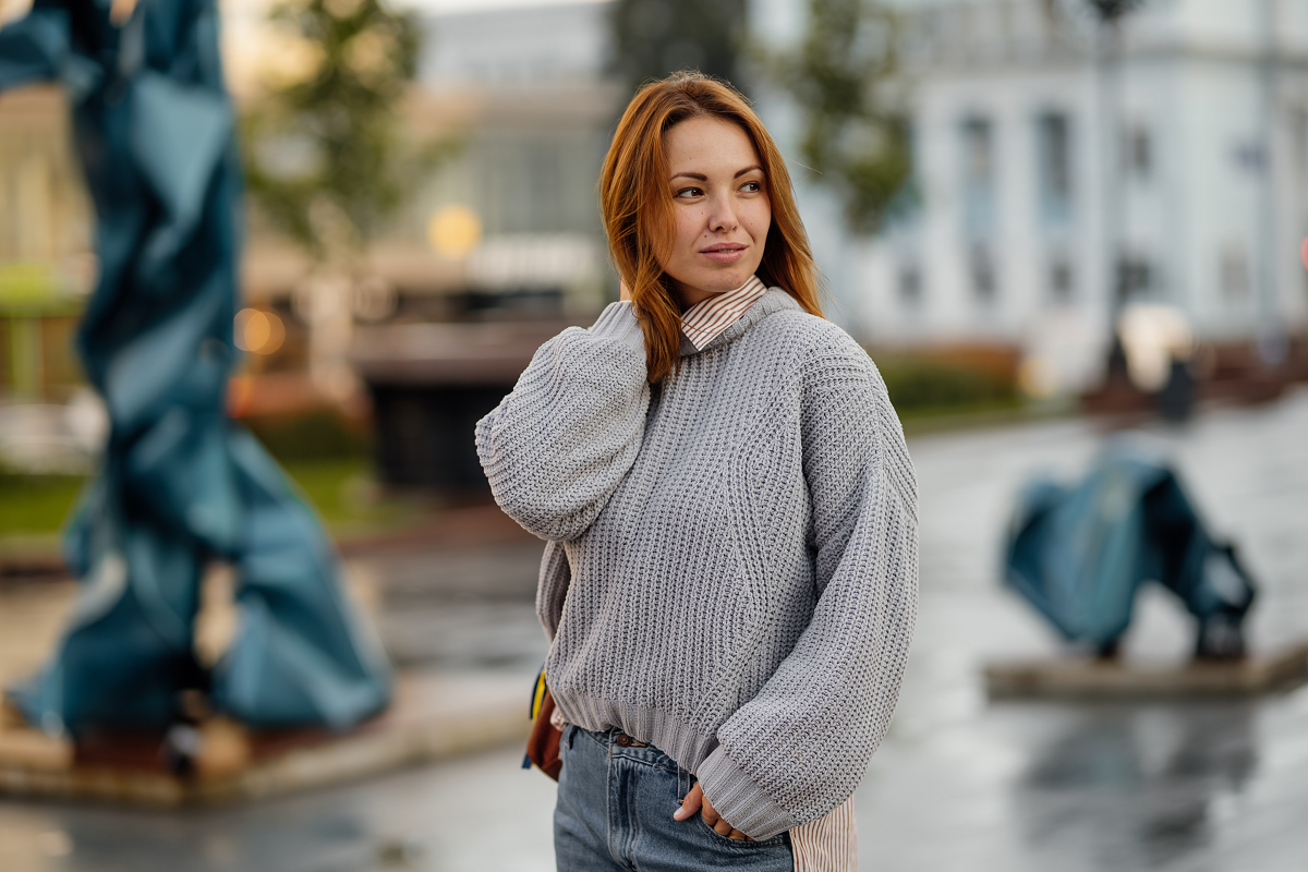 Психолог Катерина Клюшниченко / прес-служба
