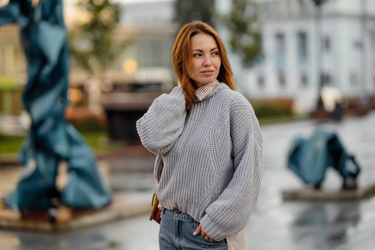 Психолог Катерина Клюшниченко / прес-служба Психолог Катерина Клюшниченко / прес-служба