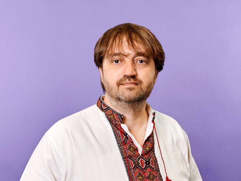Інфекціоніст впевнений, що карантин через COVID-19 знову впроваджуватися не буде / фото надані Федорем Лапієм Інфекціоніст впевнений, що карантин через COVID-19 знову впроваджуватися не буде / фото надані Федорем Лапієм