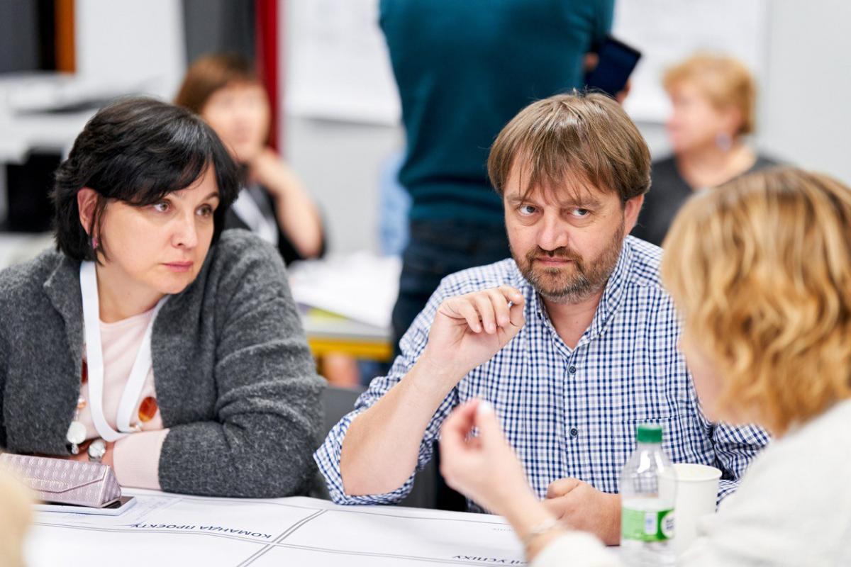Федір Лапій розповів, чи захистить "стара" вакцинація від нових варіантів штамів коронавірусу / фото надані Федорем Лапієм Федір Лапій розповів, чи захистить "стара" вакцинація від нових варіантів штамів коронавірусу / фото надані Федорем Лапієм