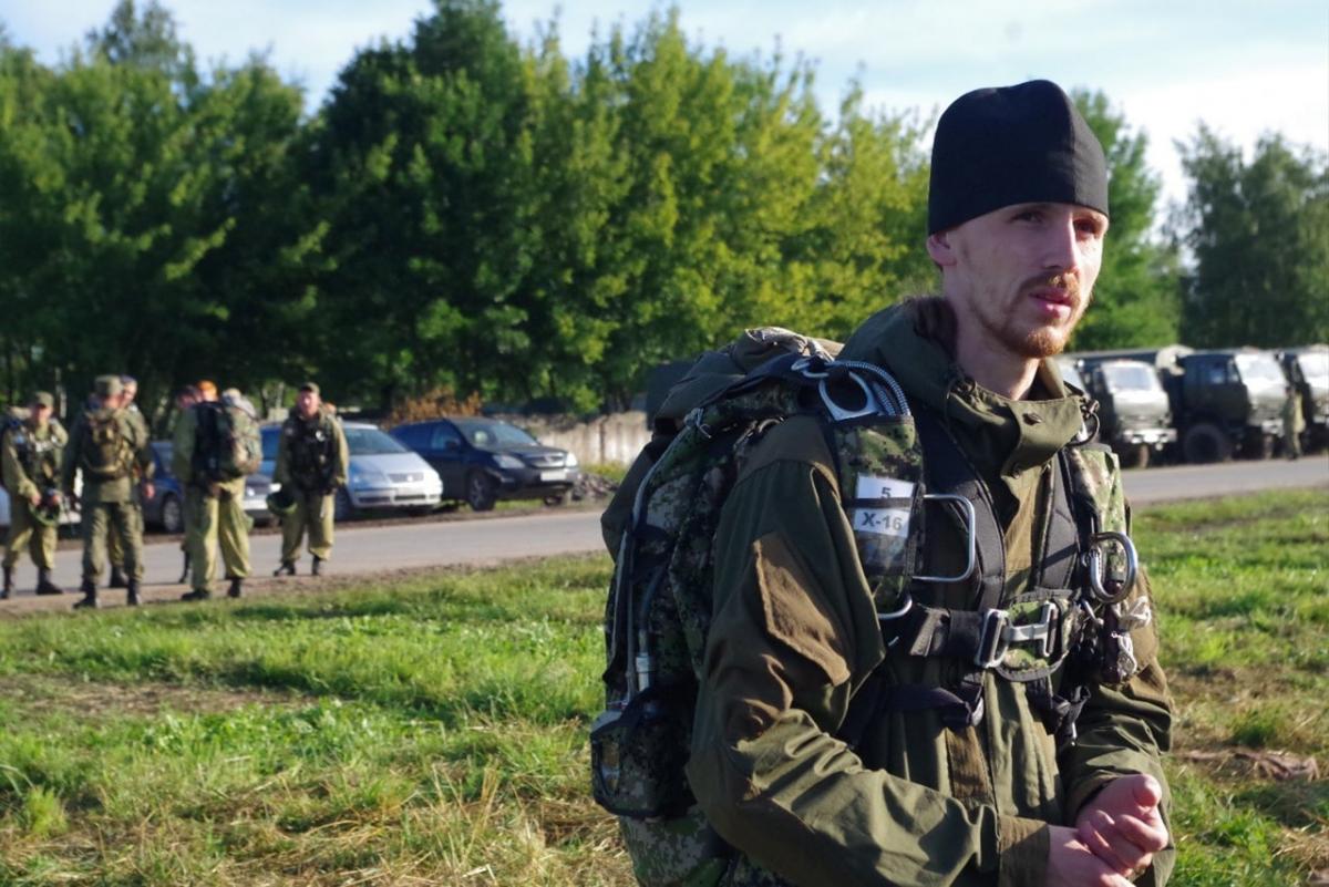 ЗСУ ліквідували псковського десантника у рясі / t.me/OSINTGeorgia ЗСУ ліквідували псковського десантника у рясі / t.me/OSINTGeorgia