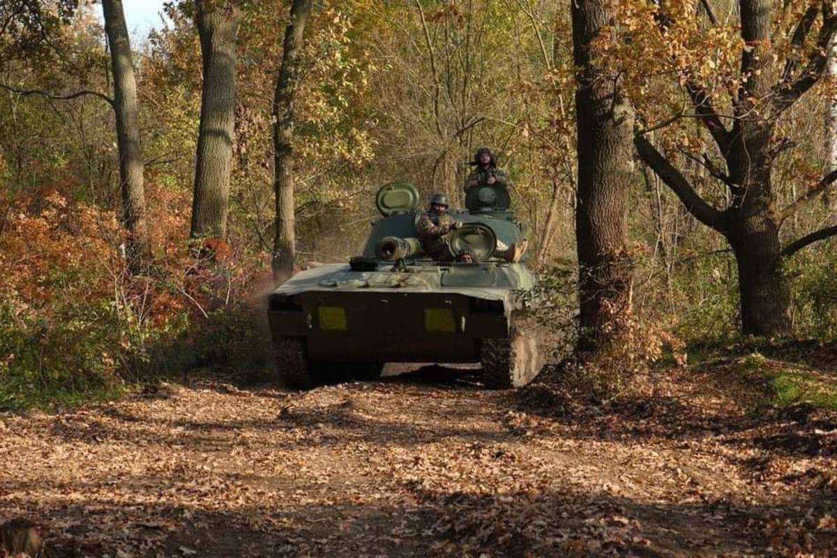 Вороги в Луганській області знущаються з місцевих мешканців, поділився Сергій Гайдай / фото t.me/luhanskaVTSA