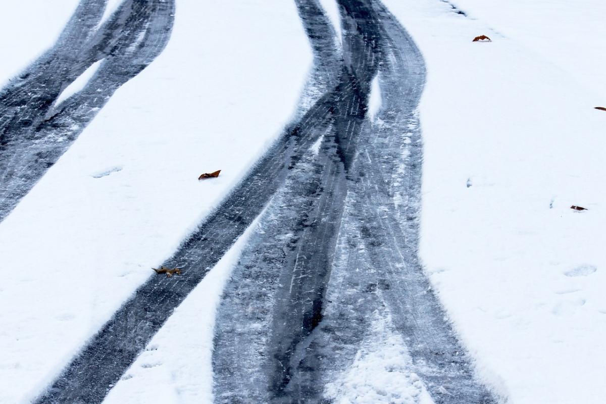 9 февраля в ряде областей Украхны будет скользко / фото PublicDomainPictures, Pixabay 9 февраля в ряде областей Украхны будет скользко / фото PublicDomainPictures, Pixabay