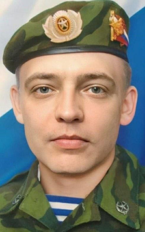 Ліквідований Черепанов / t.me/OSINTGeorgia Ліквідований Черепанов / t.me/OSINTGeorgia