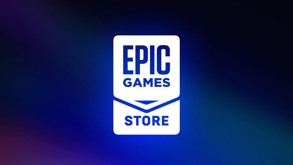В EGS проходить великий розпродаж зі знижками до 75% / фото Epic Games