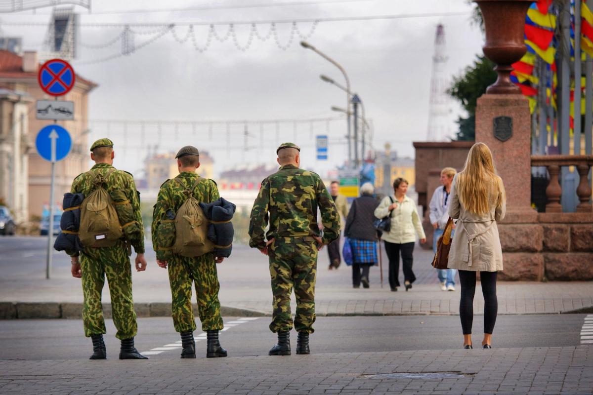 Russia continues to recruit prisoners for the war against Ukraine/photo ua.depositphotos.com