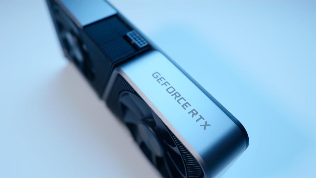 Ціна GeForce RTX 4070 Ti може скласти 1000 доларів / фото NVIDIA Ціна GeForce RTX 4070 Ti може скласти 1000 доларів / фото NVIDIA