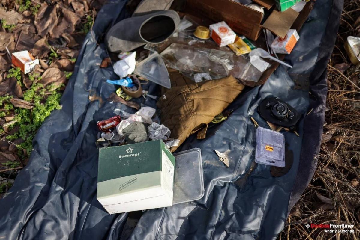На Херсонщині окупанти з особливою жорстокістю вбили матір та її прийомного сина / фото Андрій Дубчак На Херсонщині окупанти з особливою жорстокістю вбили матір та її прийомного сина / фото Андрій Дубчак