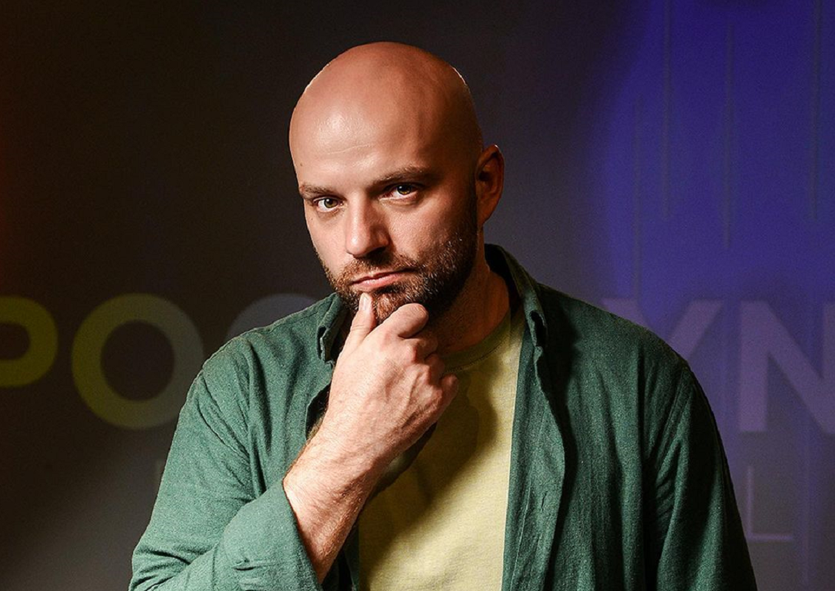 Слава Демин ответил на вопросы поклонников / instagram.com/slavademin_official Слава Демин ответил на вопросы поклонников / instagram.com/slavademin_official