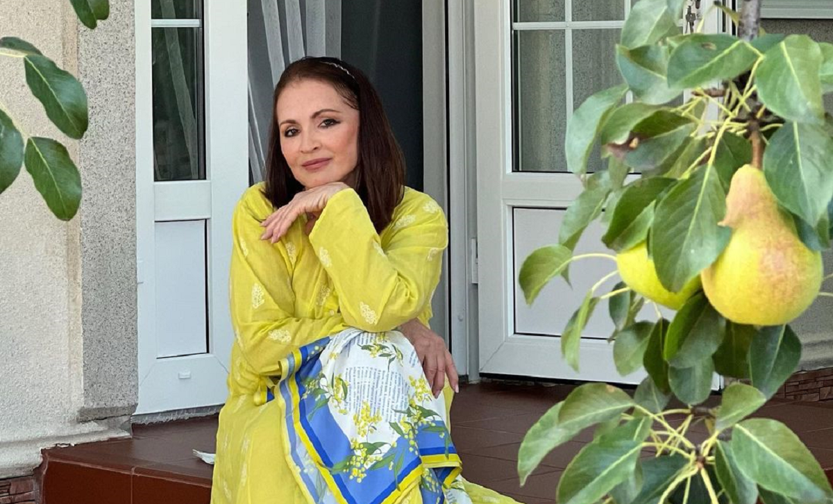 Софія Ротару / instagram.com/sofiarotaru.official Софія Ротару / instagram.com/sofiarotaru.official