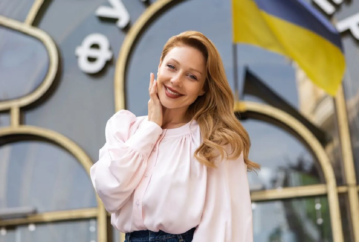 Тіна Кароль показалася без макіяжу / instagram.com/tina_karol Тіна Кароль показалася без макіяжу / instagram.com/tina_karol