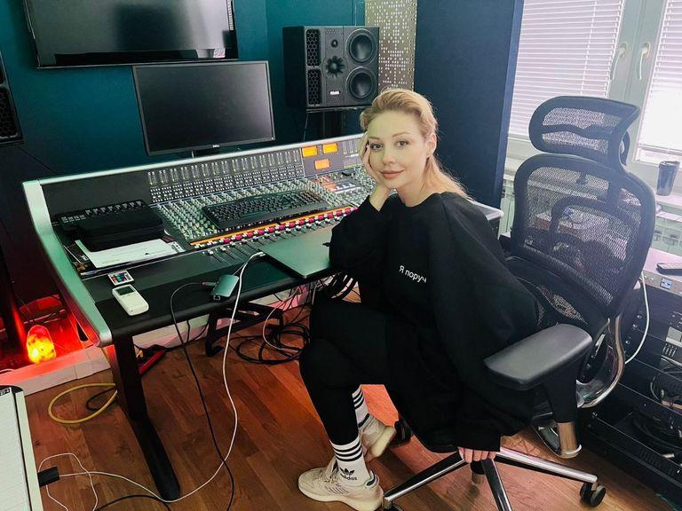 Тіна Кароль показалася без макіяжу / instagram.com/tina_karol Тіна Кароль показалася без макіяжу / instagram.com/tina_karol
