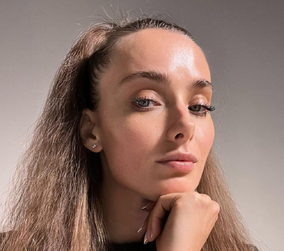 Ксенія Мішина / instagram.com/misha.k.ua Ксенія Мішина / instagram.com/misha.k.ua