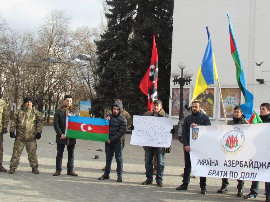 Експерт пояснив, чому не можна порівнювати російську війну в Україні та конфлікт у Карабаху Експерт пояснив, чому не можна порівнювати російську війну в Україні та конфлікт у Карабаху