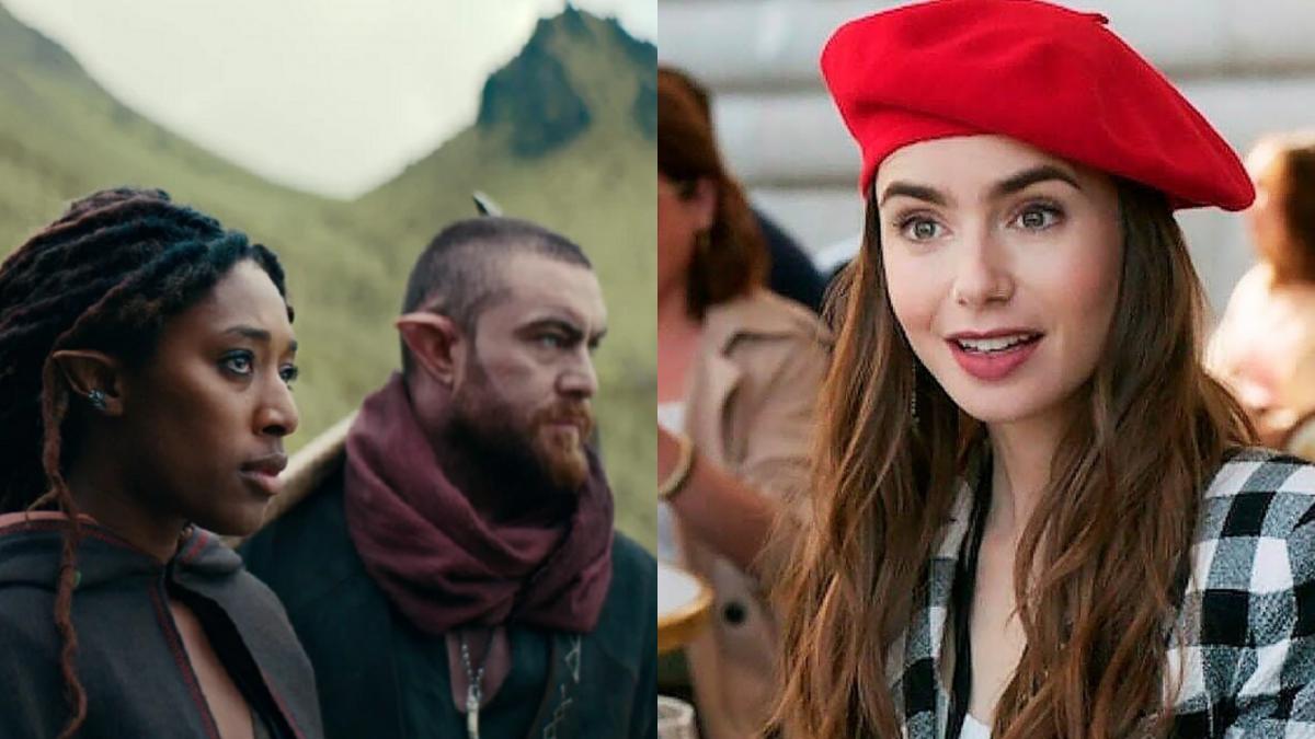 В декабре выйдет 6 интересных сериалов, которые точно стоит посмотреть / коллаж В декабре выйдет 6 интересных сериалов, которые точно стоит посмотреть / коллаж