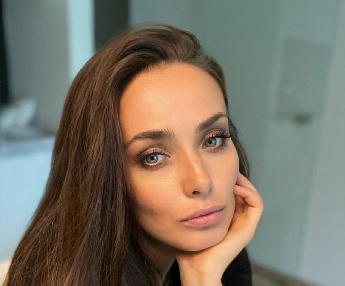 Ксенія Мішина / instagram.com/misha.k.ua Ксенія Мішина / instagram.com/misha.k.ua