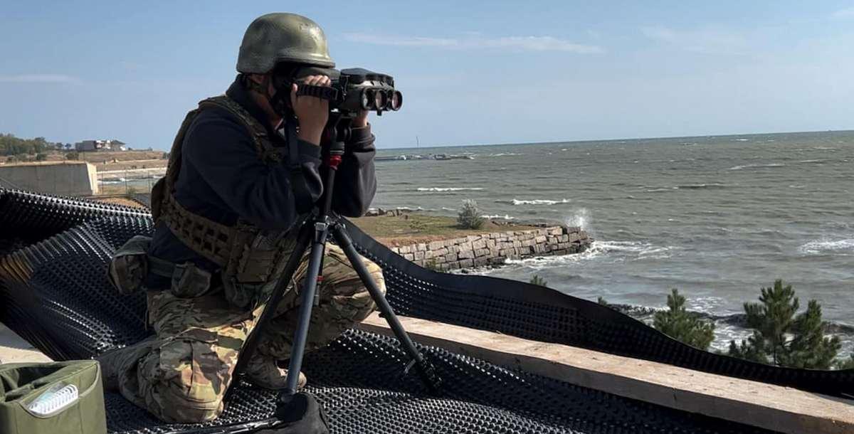 Морські піхотинці продовжують нищити окупантів: в ВМС розповіли про “врожай” цього тижня / facebook.com/navy.mil.gov.ua Морські піхотинці продовжують нищити окупантів: в ВМС розповіли про “врожай” цього тижня / facebook.com/navy.mil.gov.ua