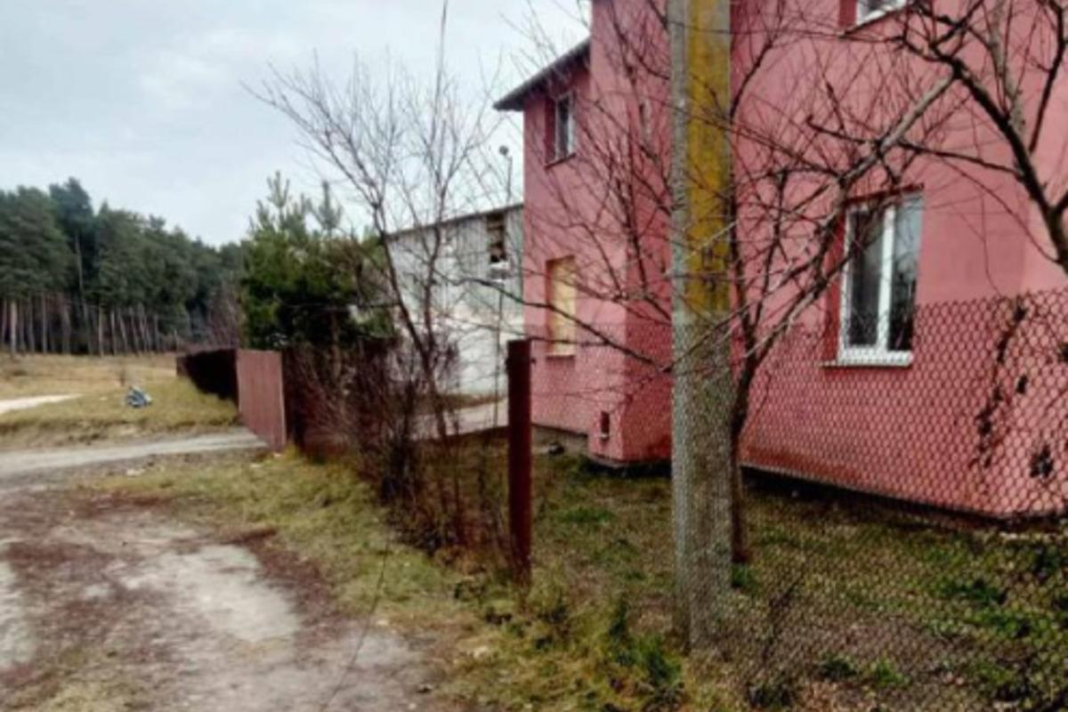 У Сумській області ворог "накрив" вогнем одну громаду / фото t.me/Zhyvytskyy У Сумській області ворог "накрив" вогнем одну громаду / фото t.me/Zhyvytskyy