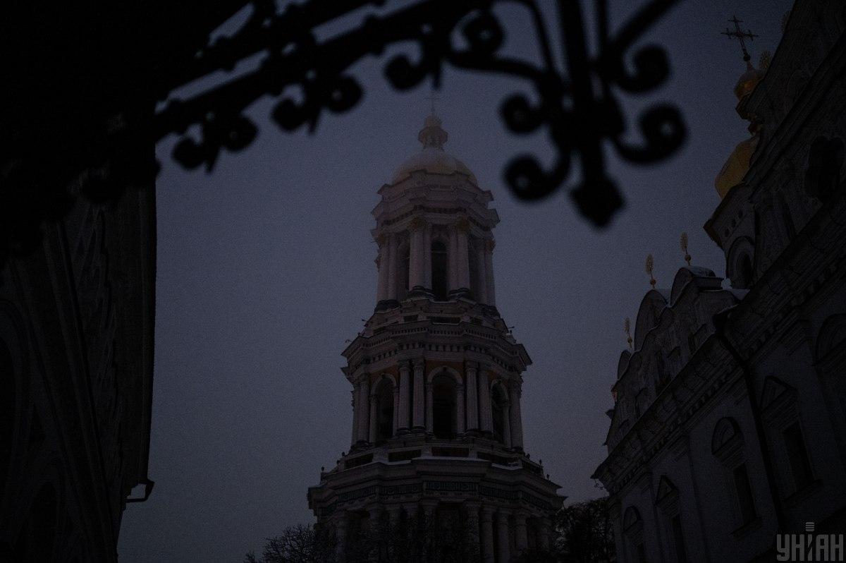 В офісі президента запевнили, що в новорічну ніч всі українці будуть зі світлом / фото УНІАН, В'ячеслав Ратинський В офісі президента запевнили, що в новорічну ніч всі українці будуть зі світлом / фото УНІАН, В'ячеслав Ратинський