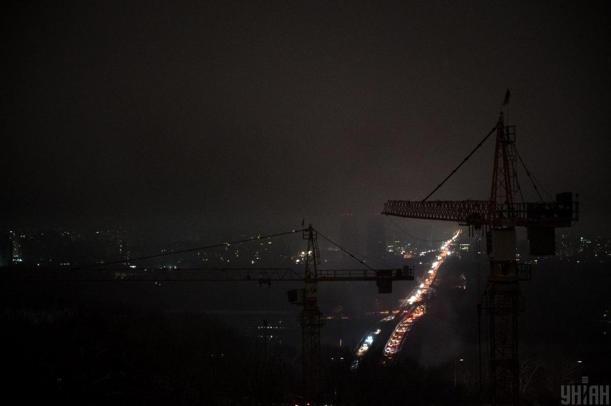 Энергосистема Украины за три последних месяца перенесла 9 ракетных атак и 12 атак БПЛА россиян / фото УНИАН, Вячеслав Ратынский Энергосистема Украины за три последних месяца перенесла 9 ракетных атак и 12 атак БПЛА россиян / фото УНИАН, Вячеслав Ратынский