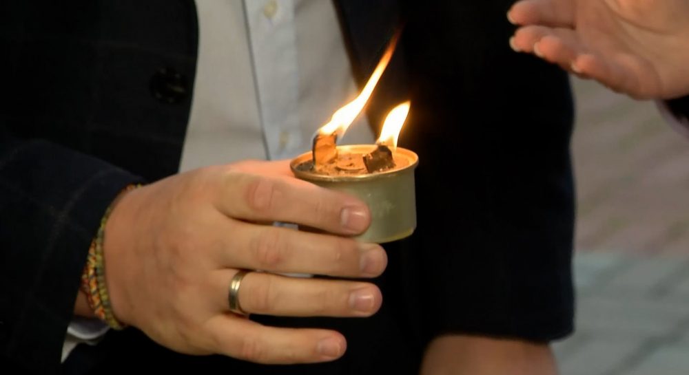 Как изготовить окопную свечу и помочь ВСУ: подробный план от волонтера ...