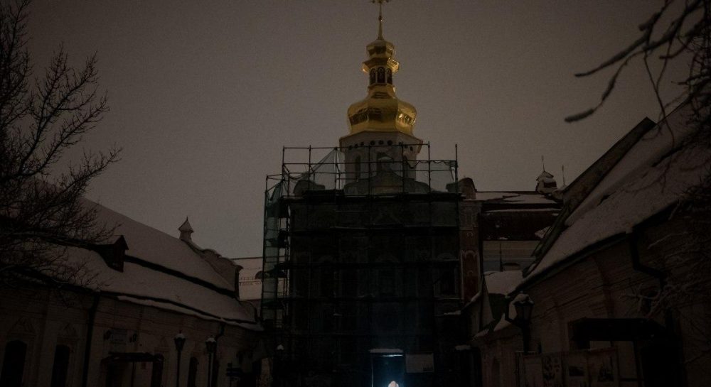 Київ новини 5 грудня: стало відомо, скільки ракет збили над столицею ...