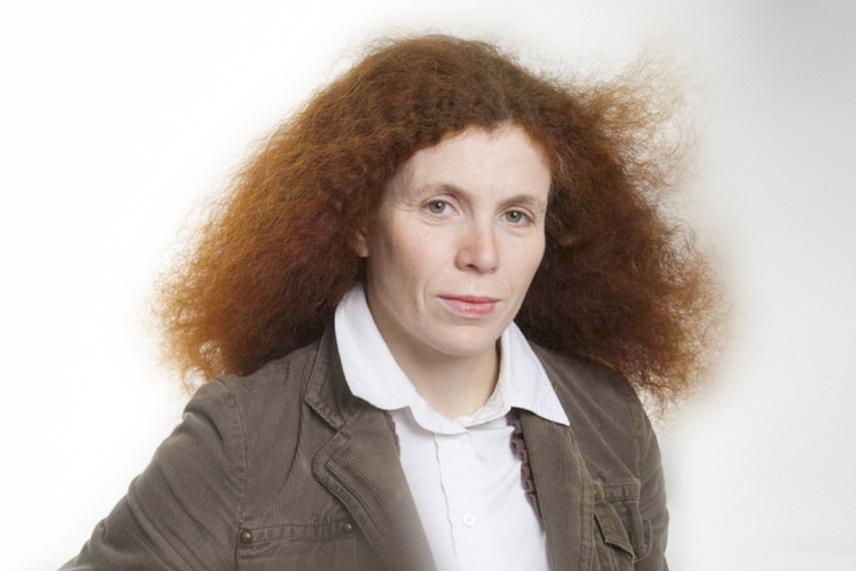 Російська журналістка Юлія Латиніна: Путін шукає будь-які способи  помиритися, уже навіть "втрачаючи обличчя" &mdash; УНІАН