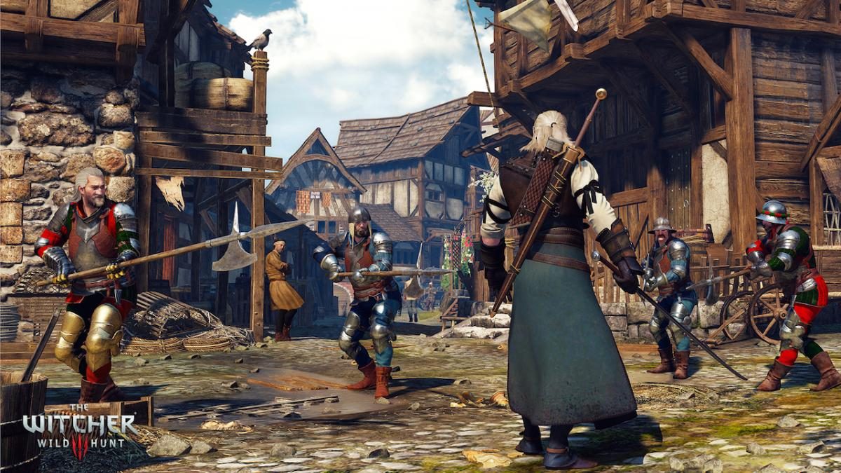 CD Projekt RED объявила, когда выйдет улучшенная версия 