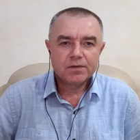 кожному, хто стоїть під Бахмутом, можна видавати "Героя України"