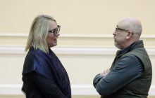 Будет реализовано более 50 проектов усиления ВСУ при участии Чехии - Резников