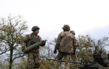 ЗСУ знищили російські склади з боєприпасами та цистерни з паливом: ситуація на півдні