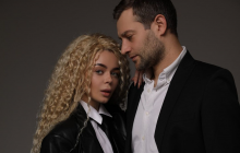 Слава Демин намекнул, что Алина Гросу рассталась с бойфрендом-россиянином