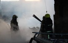 Удар по Полтаве: резко возросло количество погибших и раненых