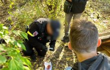 В Одесской области задержали диверсанта российской военной разведки: имел задание (фото)