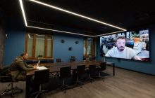Андрей Ермак обсудил с Беном Аффлеком поддержку Украины