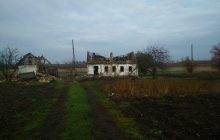 На Харьковщине мужчина хотел разобрать ракету С-300 - погиб он, беременная жена и 4-летняя дочь (фото)