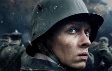 Фильм "На Западном фронте без перемен" на Netflix вызвал споры среди украинцев