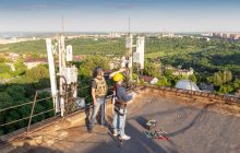 150 миллионов гривень от Киевстар уже на государственном счете