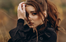 Тяжкохвора актриса Тишкевич заговорила про вагітність: "Ми з чоловіком дуже хочемо"