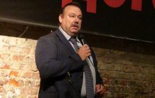 Російський опозиціонер Геннадій Гудков: Путін почав розуміти, що настає ж*па, але поки він у Кремлі, війна триватиме