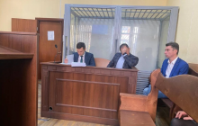 500 тысяч гривен в месяц. Стала известна зарплата генсекретаря УАФ Юрия Записоцкого