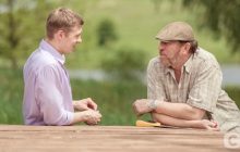 Актер ответил, будет ли второй сезон сериала "Поймать Кайдаша"
