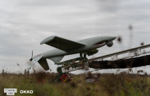 ОККО і "Повернись живим" передадуть ЗСУ унікальні розвідкомплекси на 325 мільйонів гривень