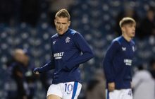 Найгірший результат в історії турніру: Рейнджерс оновив антирекорд Ліги чемпіонів (відео)