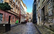 Яка перша назва Львова: хто і чому так назвав місто