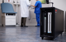 Найменший "безперебійник": Schneider Electric представляє однофазне ДБЖ APC Smart-UPS Ultra