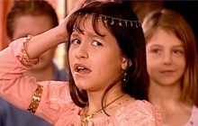 Хадіжа з "Клону" мріяла вийти заміж за багатія: фото її нареченого вас шокує