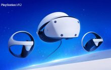 Sony оголосила дату випуску та ціну PlayStation VR2, а також представила 11 ігор