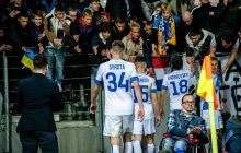 Динамо - Фенербахче: де дивитись заключний матч киян у Лізі Європи цього сезону